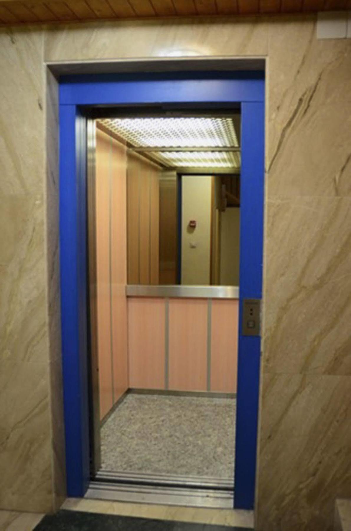 Apartamentos Auhabitat Zaragoza, Edificio De Apartamentos Turisticos Exterior photo