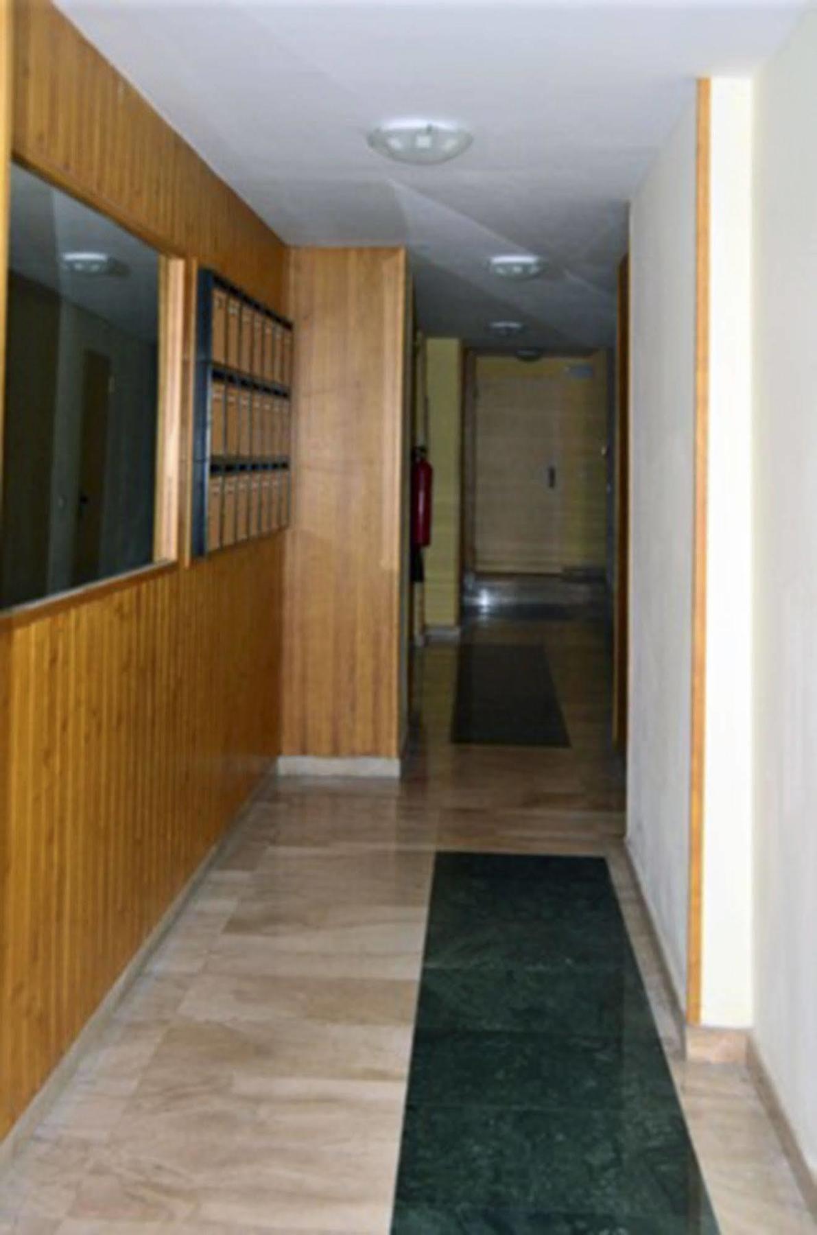 Apartamentos Auhabitat Zaragoza, Edificio De Apartamentos Turisticos Exterior photo